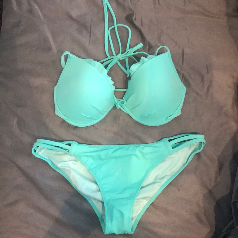 Victoria Secret bikini set